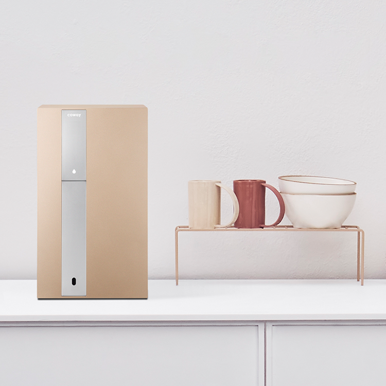 노블 RO CHP-8310L 브론즈 베이지