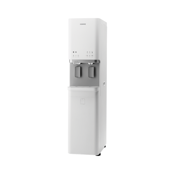 아이스 스탠드 슬림 CHPI-620L 화이트