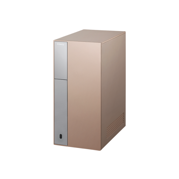 노블 정수기 세로 CHP-8200N 