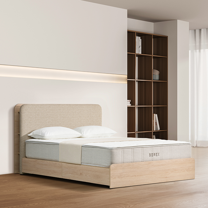 BEREX 엘리트 매트리스 CMQ-ST01EH