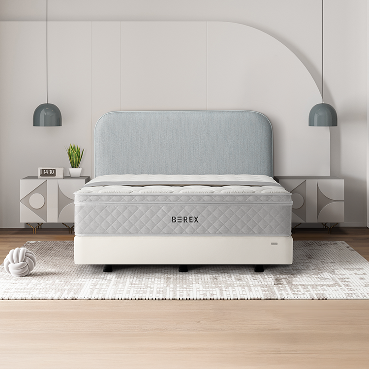 BEREX 모디 매트리스 K 하드