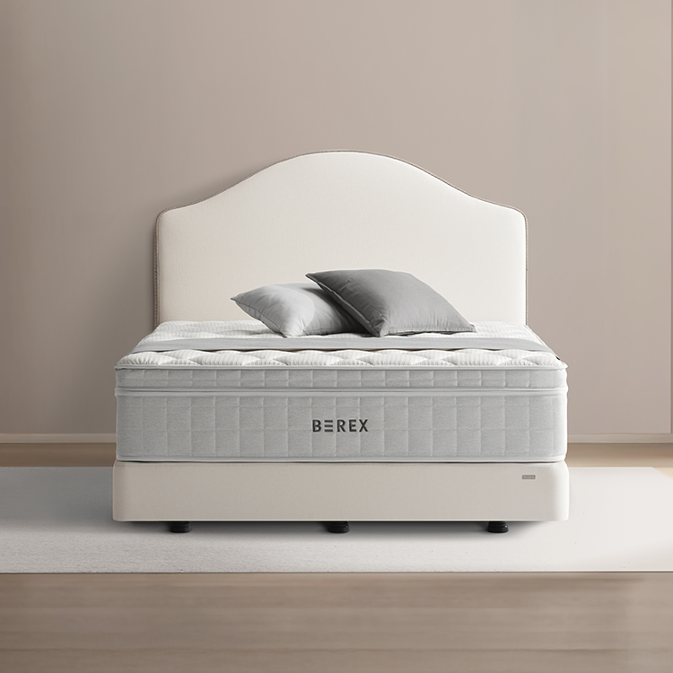 BEREX 루네어 매트리스 Q 미디엄