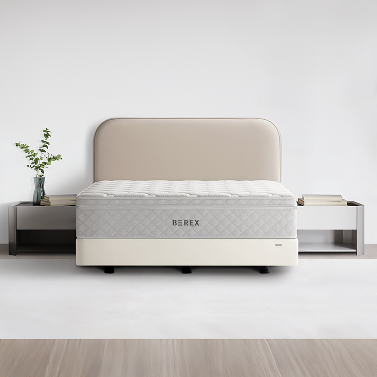 BEREX 코지 프레임 K 어반 그레이