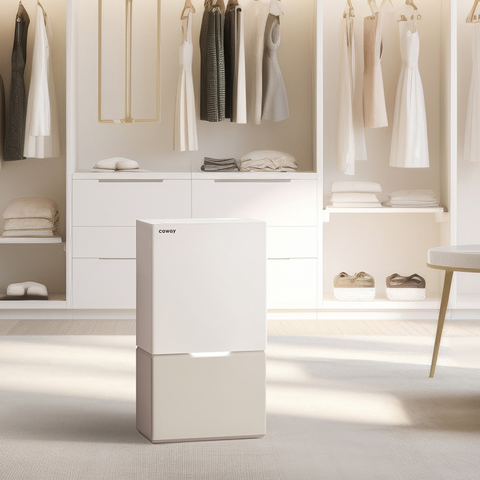 인버터 제습기 23L AD-2325C